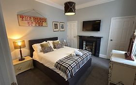 2 Spa Villas Nr Docks Inc Parking